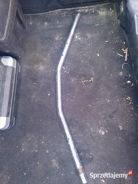 Wsk 175 kierownica prosta kujawsko-pomorskie Tuchola