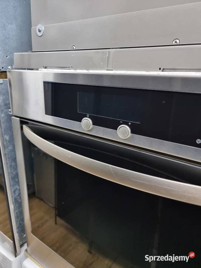 Piekarnik do zabudowy Miele H 4640 B Miele H Wrocław sprzedam