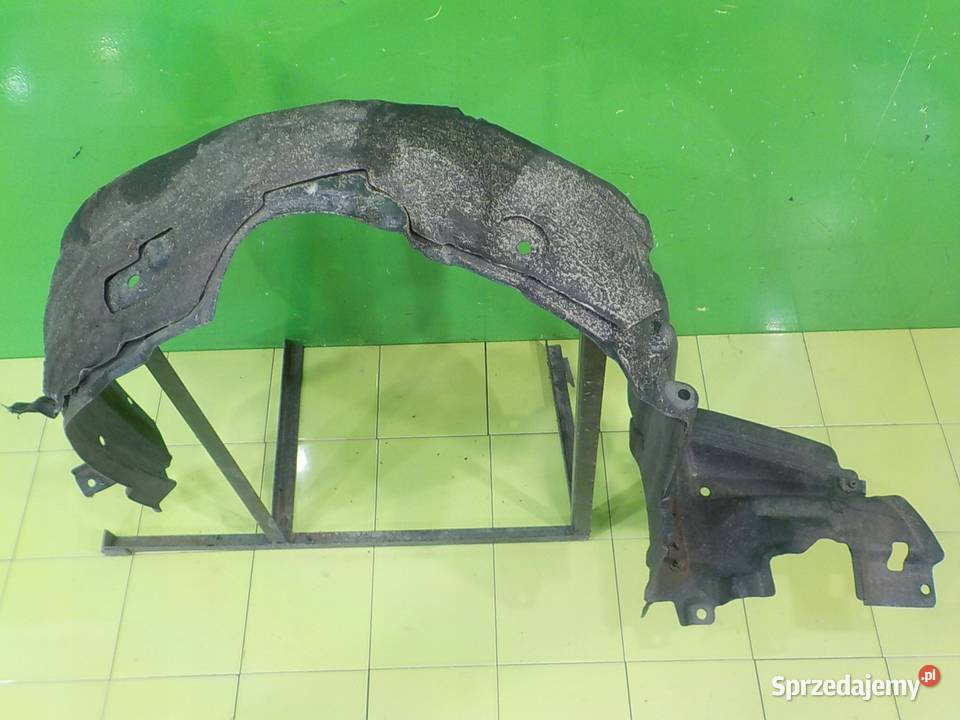 TOYOTA PRIUS II 15 VVTI AUT 06r HB 5D nadkole Suków