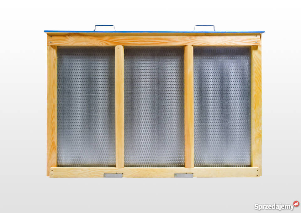 Sito sita ramy do wialni czyszczalni petkus K531 Nekla