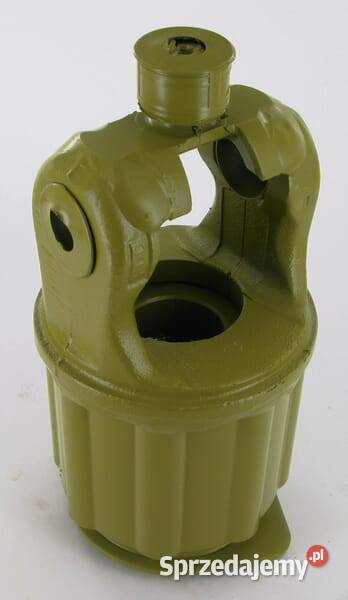 Widełki K33B 2380 138 Z6 VR 556740390 Kamionna