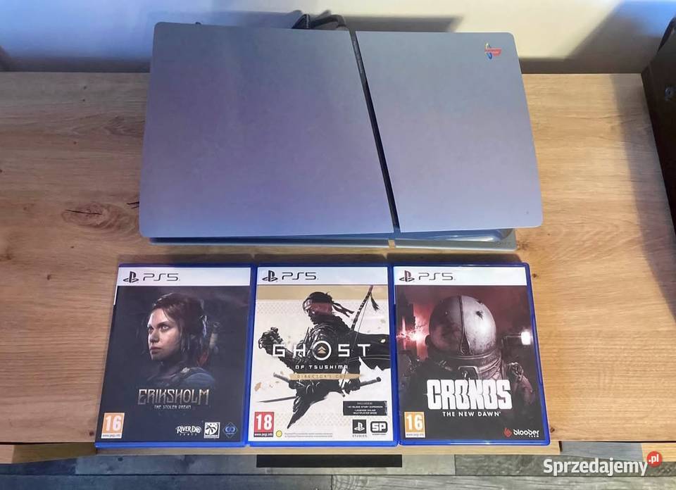 5 Limited Edition Nowa Jabłona sprzedam