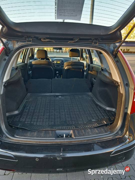 Sprzedam zadbane wygodne przestronne auto nieuszkodzony Bielsko-Biała