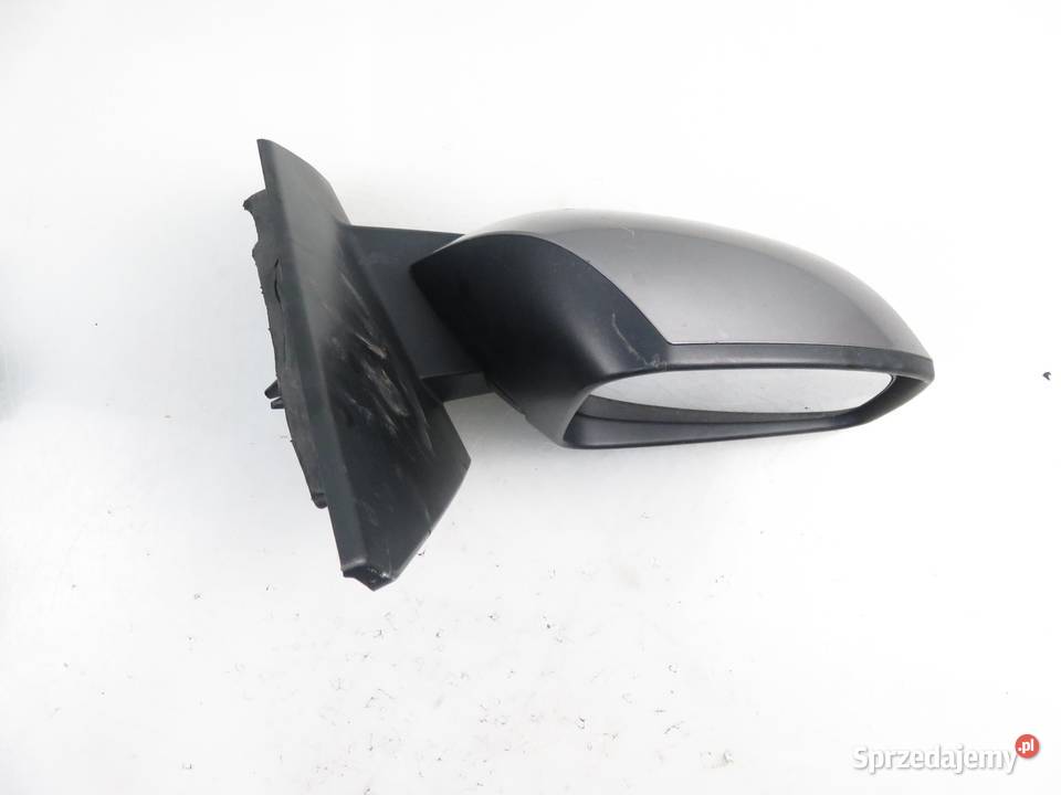 LUSTERKO PRAWE RENAULT MEGANE III 7 PIN TECNG