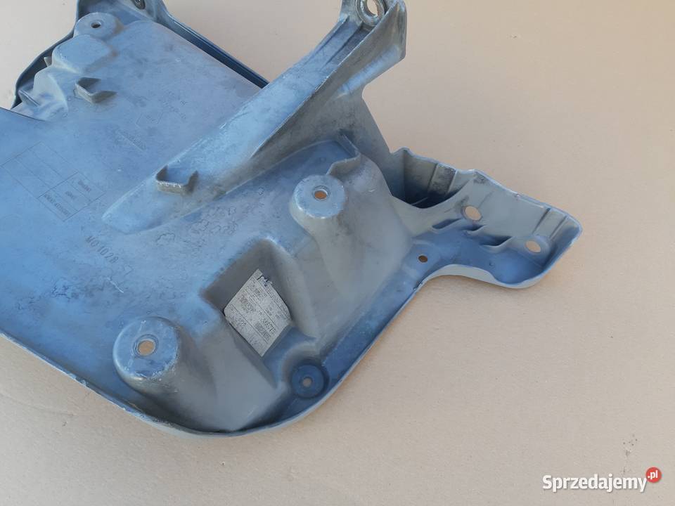 RENAULT GAMA T RANGE STOPNICA WNĘKA PRAWA lubuskie