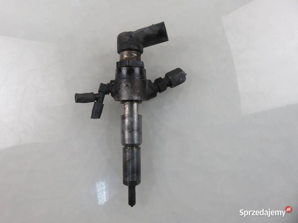 WTRYSKIWACZ FORD FIESTA MK5 14 TDCi 9654551080