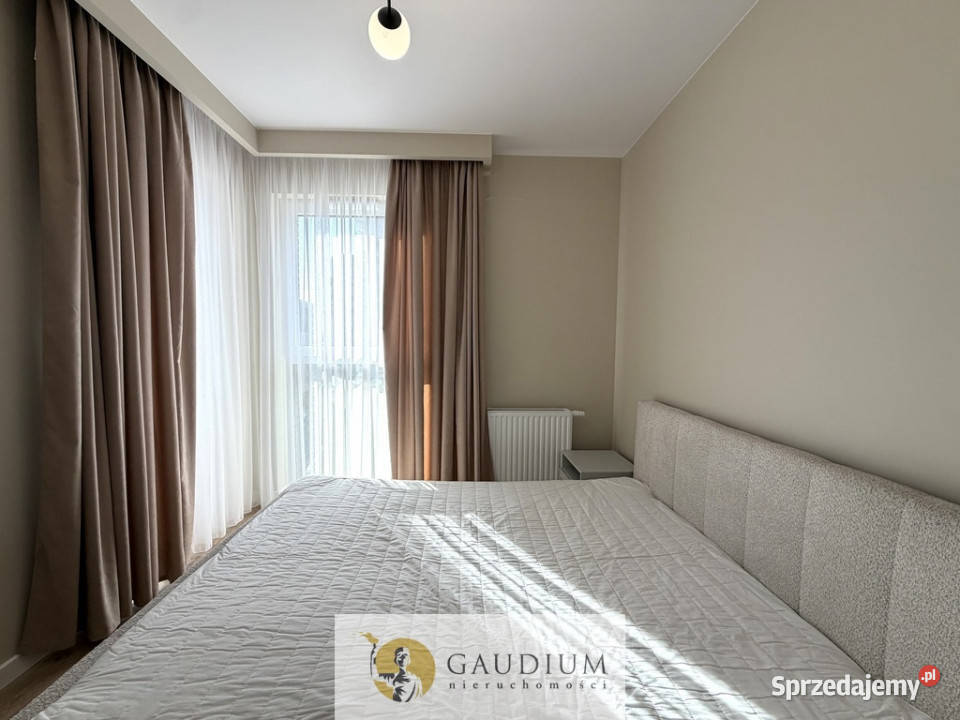 Apartament Premium GdańskLetnica Liczba pokoi 3 Mieszkania Gdańsk