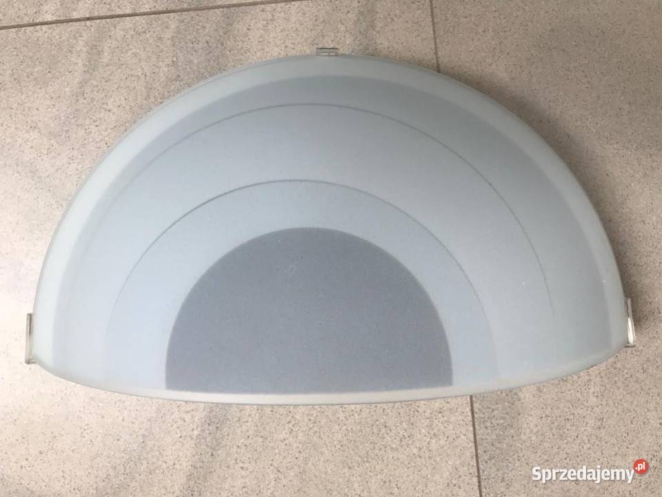 Kinkiety 6 IKEA warmińsko-mazurskie Tolkmicko