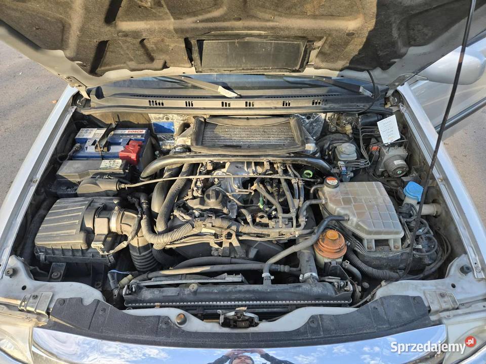 Suzuki Grand Vitara XL7 20 HDi elektrochrom. lusterka boczne Lublin