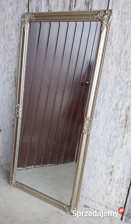 lustro w stylowej ramie 401 Byczyna