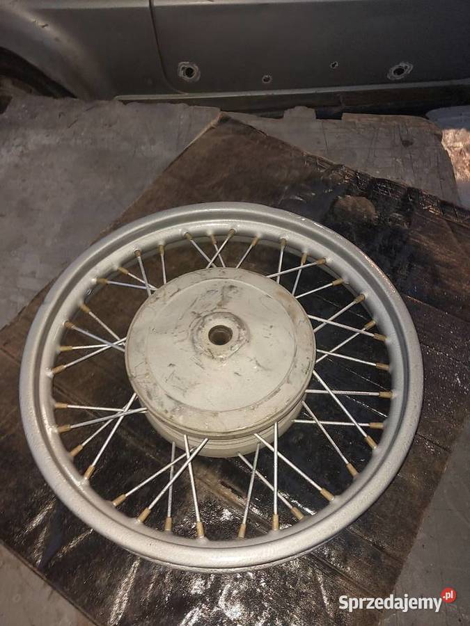 Koło jawa 250 350 kiwaczka 354 353 odnowione 356 Sokołów Podlaski sprzedam