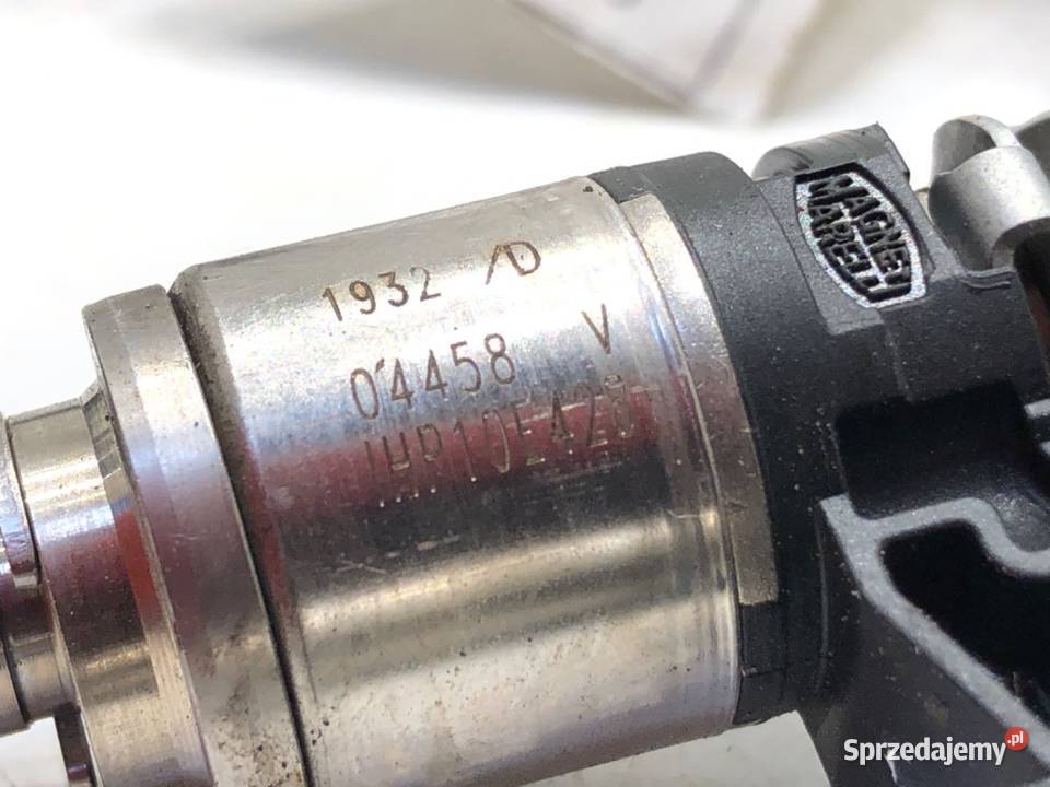 WTRYSKIWACZE KOMPLET JEEP COMPASS MP 46351928 15