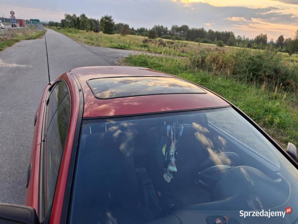 Mazda 323f ba 15 4/5 323F Rzeszów sprzedam