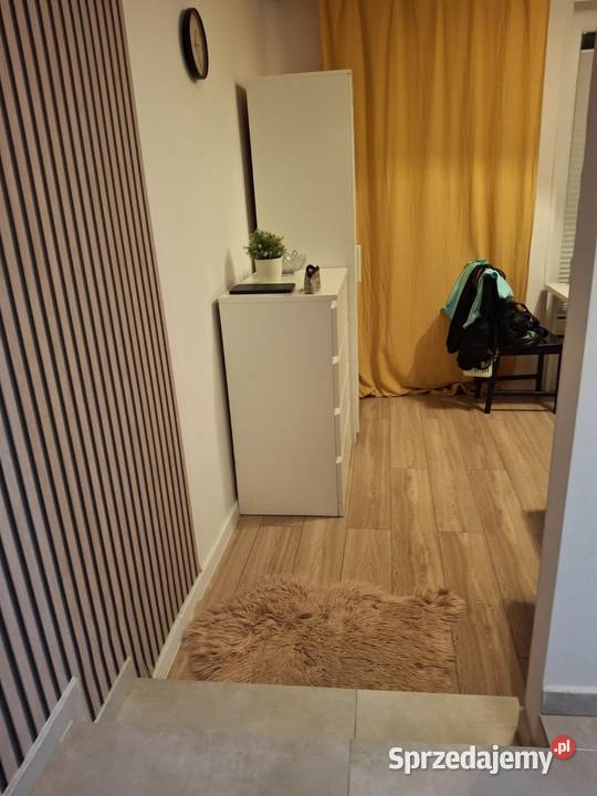 Mieszkanie do wynajęcia