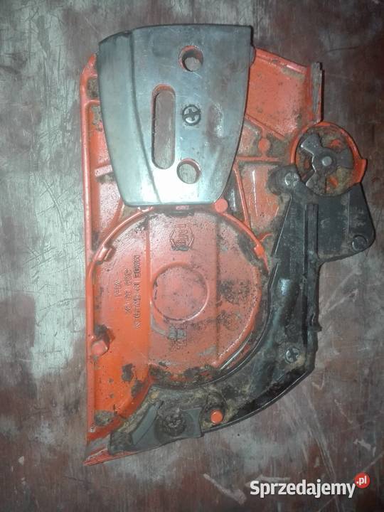 osłona sprzęgła Husqvarna 340 345 350 357 Żywiec