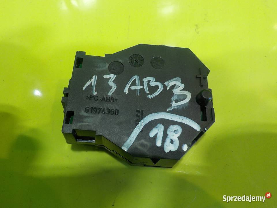 VW TOURAN LIFT II 16 TDI 11r modul kierownicy Części samochodowe Suków