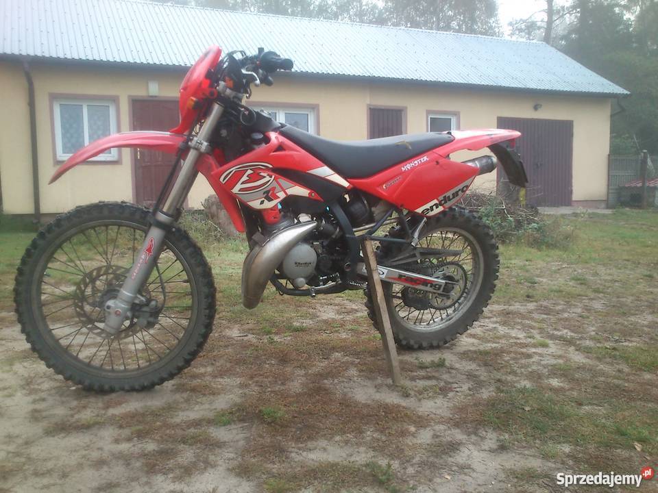 Beta rr 5070 Kaleń Drugi