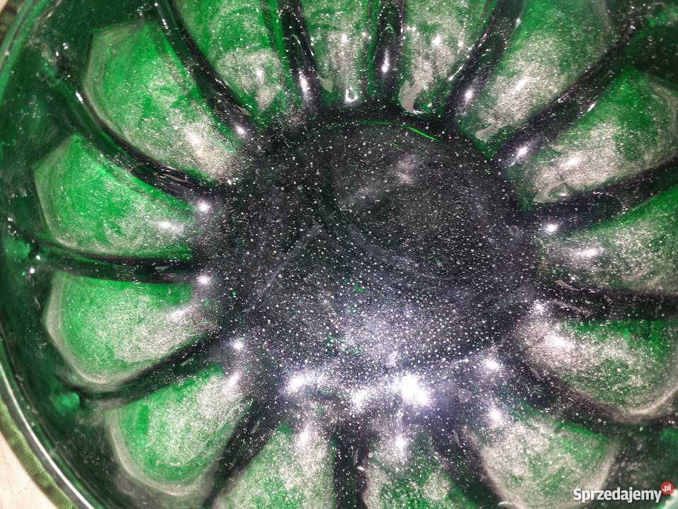 Nowa doniczka zieleń Kozera Warszawa