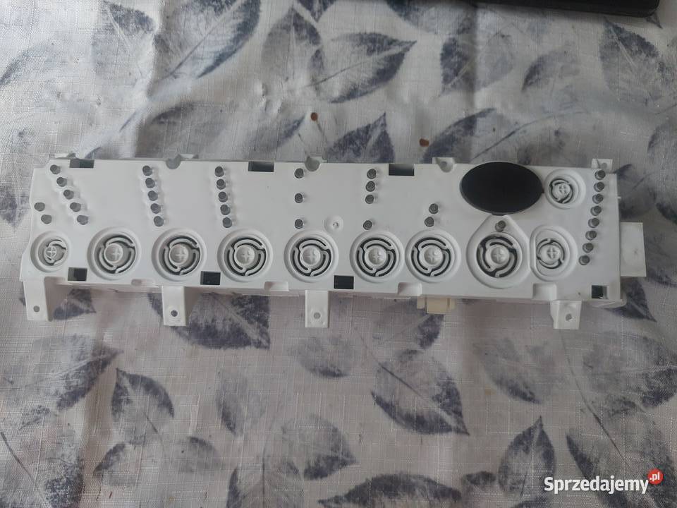 ZANUSSI ELECTROLUX 45151111 MODUŁ PRALKI wolnostojące Nowy Sącz