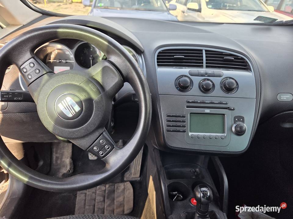 Seat altea XL 19tdi 213 Ujezna