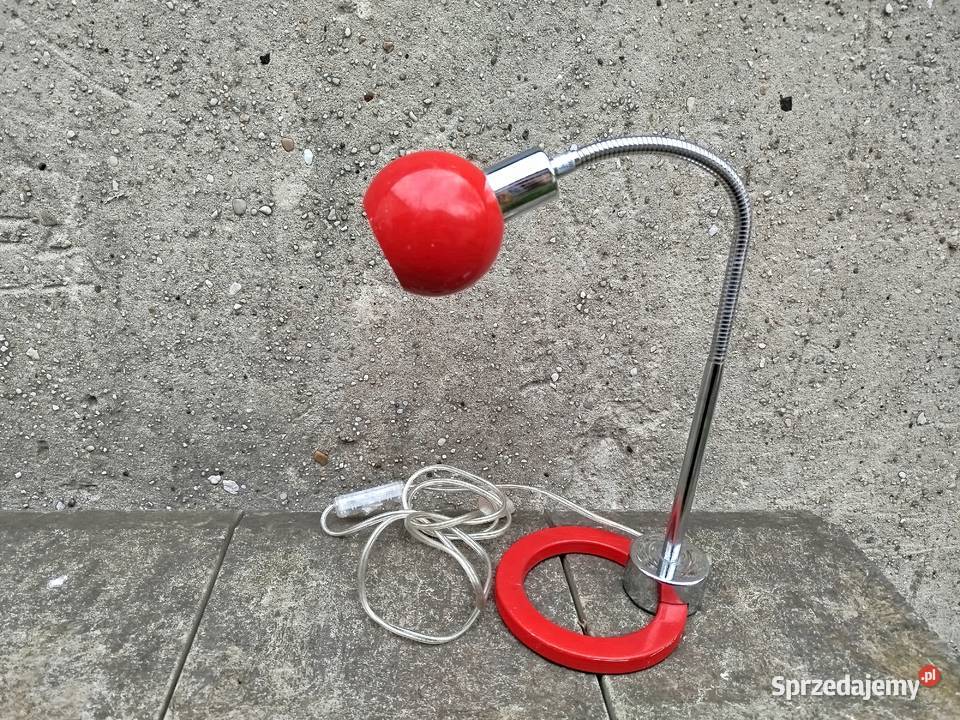 Lampa stołowa Globus sprzedam