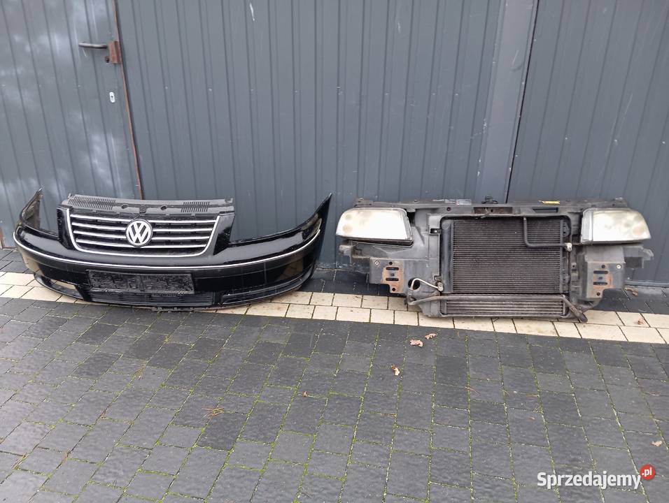 VW SHARAN FL Części osobowe Lubin