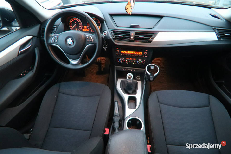 BMW X1 wymianie rozrządu opolskie Opole
