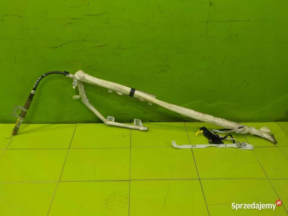 LAND ROVER DISCOVERY III 3 06r kurtyna sprzedam