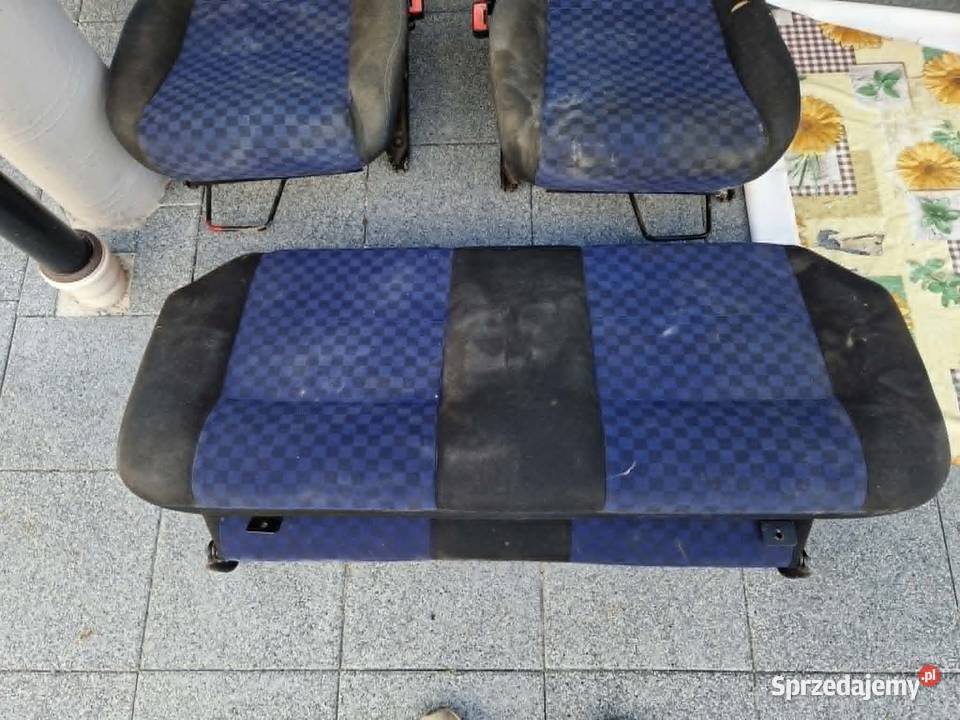Komplet foteli seicento sporting małopolskie Mokrzyska