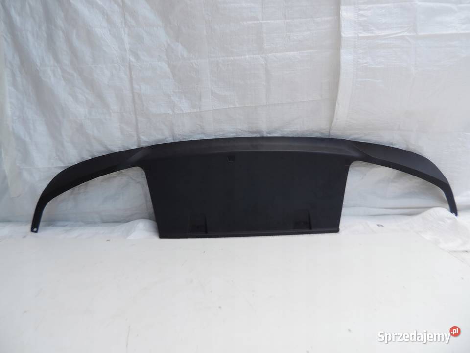 ZDERZAK TYŁ DÓŁ OPEL INSIGNIA B NOWY 39144798 sprzedam