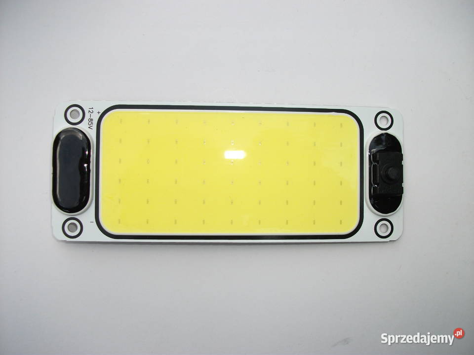 Lampa Sufitowa LED z Wyłącznikiem do Kempingu łódzkie Sieradz