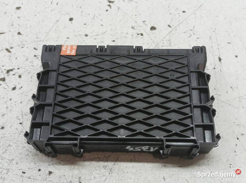 MODUŁ 284Z17873R Dacia Duster III 2024