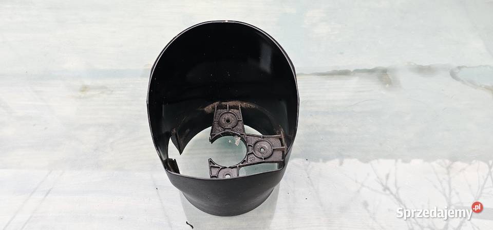 Obudowa kolumny kierowniczej mercedes w124 Pozostałe Zbąszyń