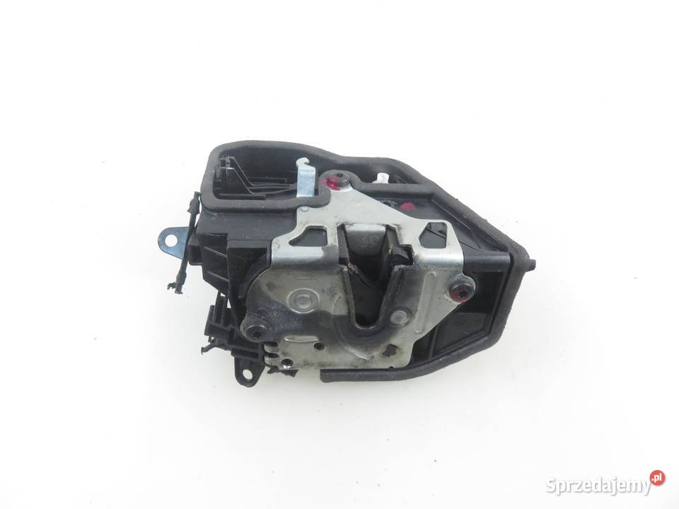 ZAMEK PRAWY PRZEDNI BMW 1 E87 7202146