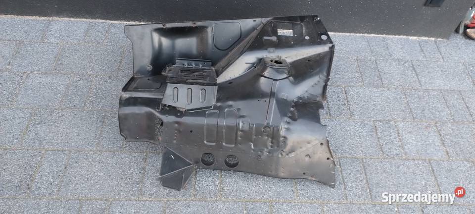 POLONEZ podłużnica przednia ćwiartka gira prawa opolskie Olesno sprzedam