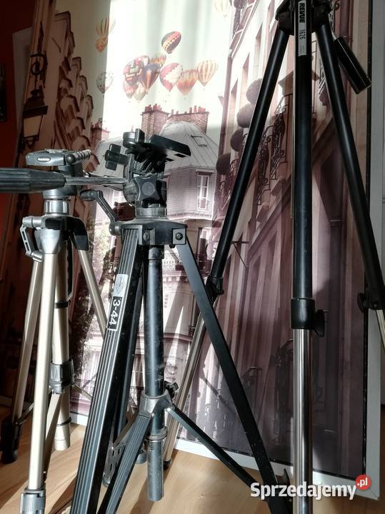 zestawSTATYWÓWREVUE1626STAR61SNAB3 44