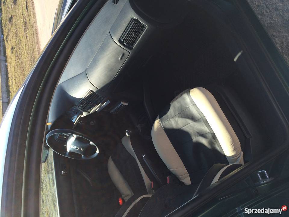 Golf 4 czarne blachy zadbany