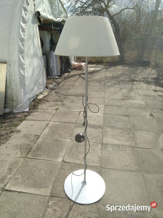 Sprzedam lampy flos Romeo soft Łódź sprzedam