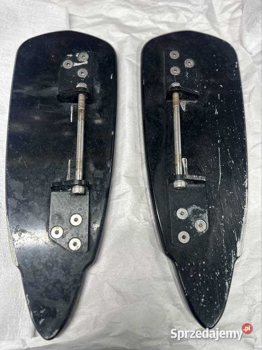 Indian chief chieftain Podest podłoga guma Łódź sprzedam