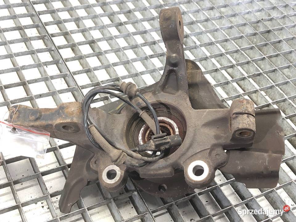 ZWROTNICA PRAWY PRZÓD FIAT DOBLO II 14 95 osobowe podkarpackie