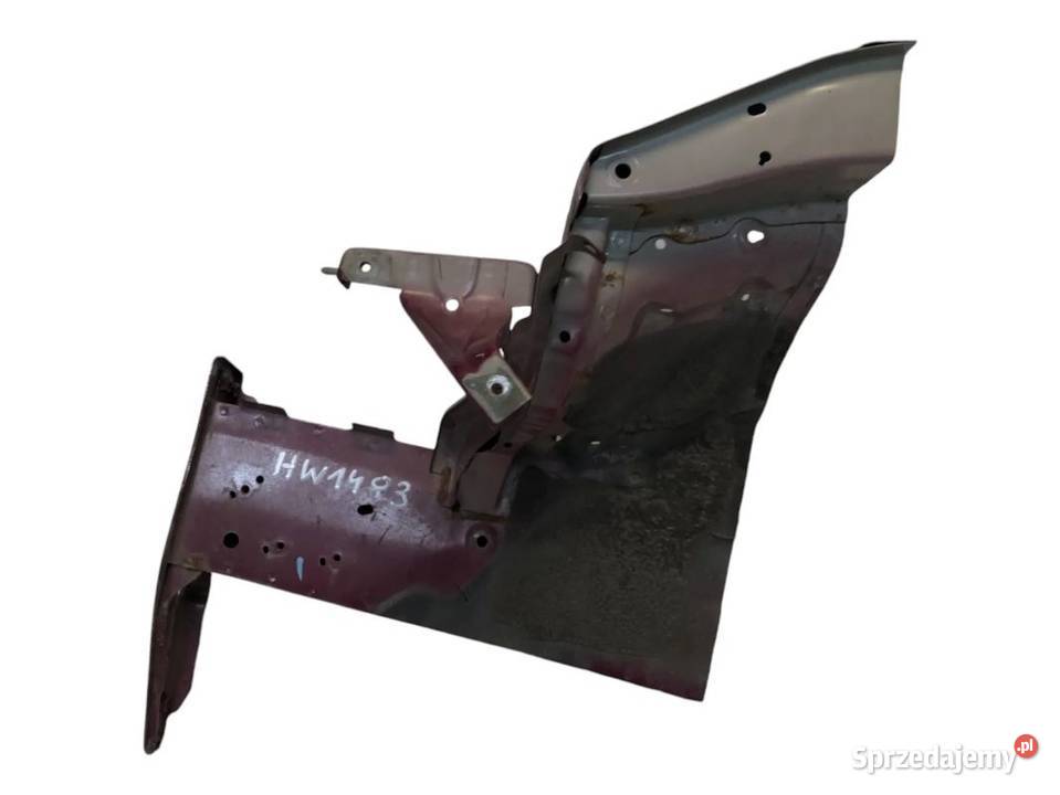 Hyundai i20 I PB Lift FL 2013R PODŁUŻNICA LEWA Skarżysko-Kamienna sprzedam