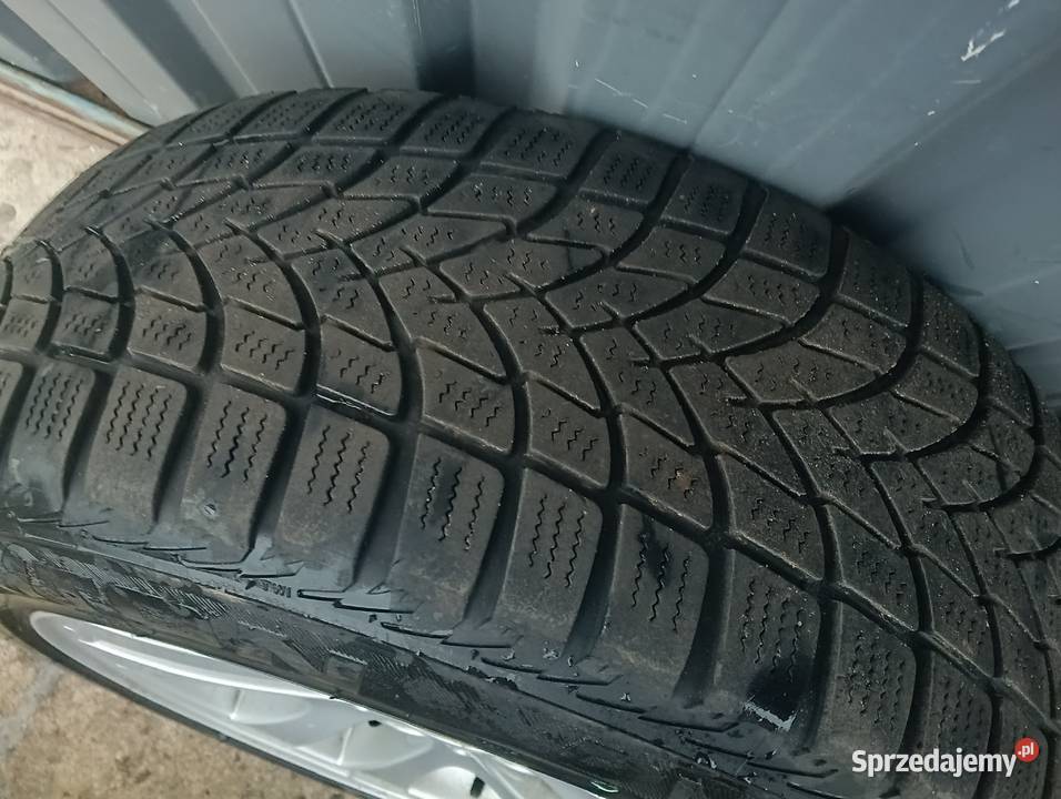 Koła Alufelgi Felgi BMW 16 Zima Zimowe Nowa Sól