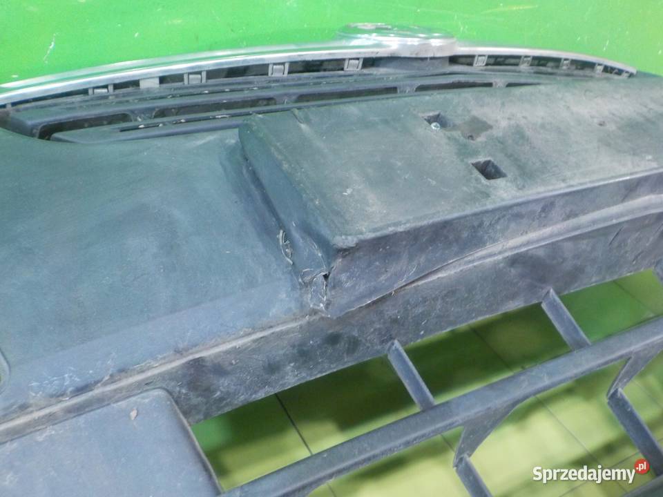 OPEL COMBO D 13 CDTI 14r VAN L1H1 zderzak przod dostawcze Suków