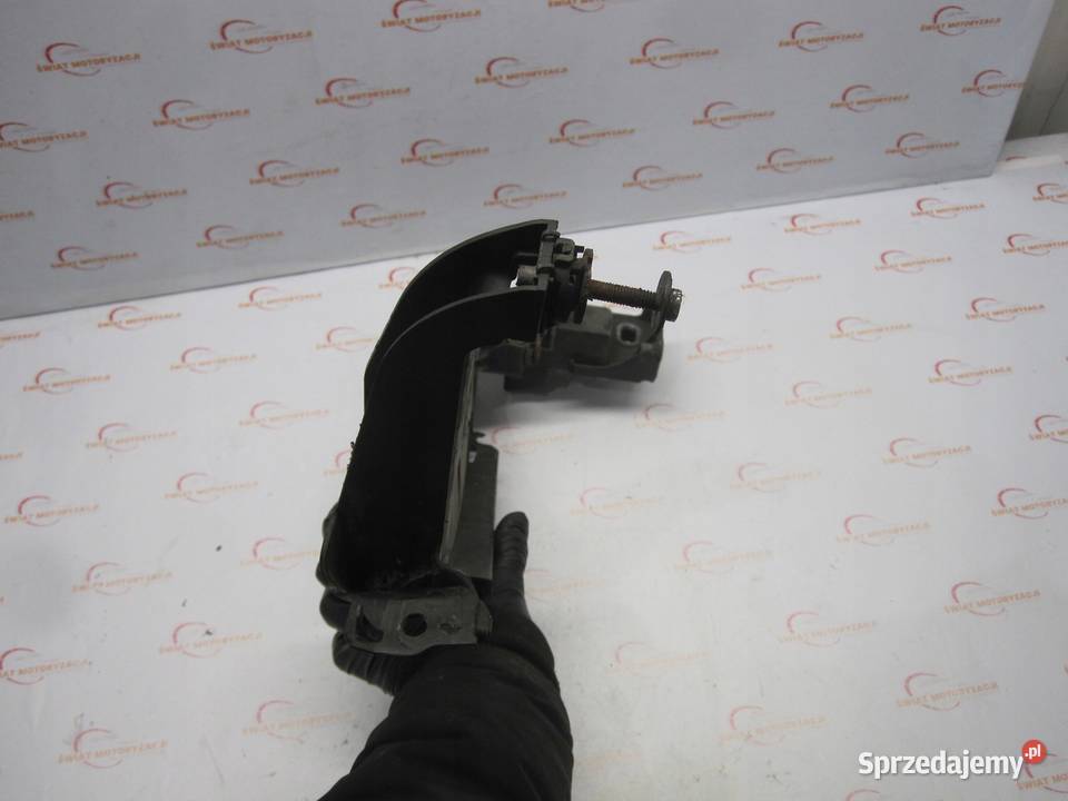 AUDI A3 SPORTBACK I 8PA 09r ślizg pod lampę osobowe Kielce sprzedam