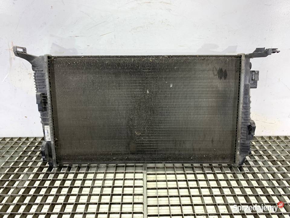 CHŁODNICA WODY DACIA DUSTER 15 90 214108807R sprzedam