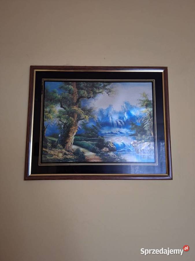 Sztuka Strzegom sprzedam