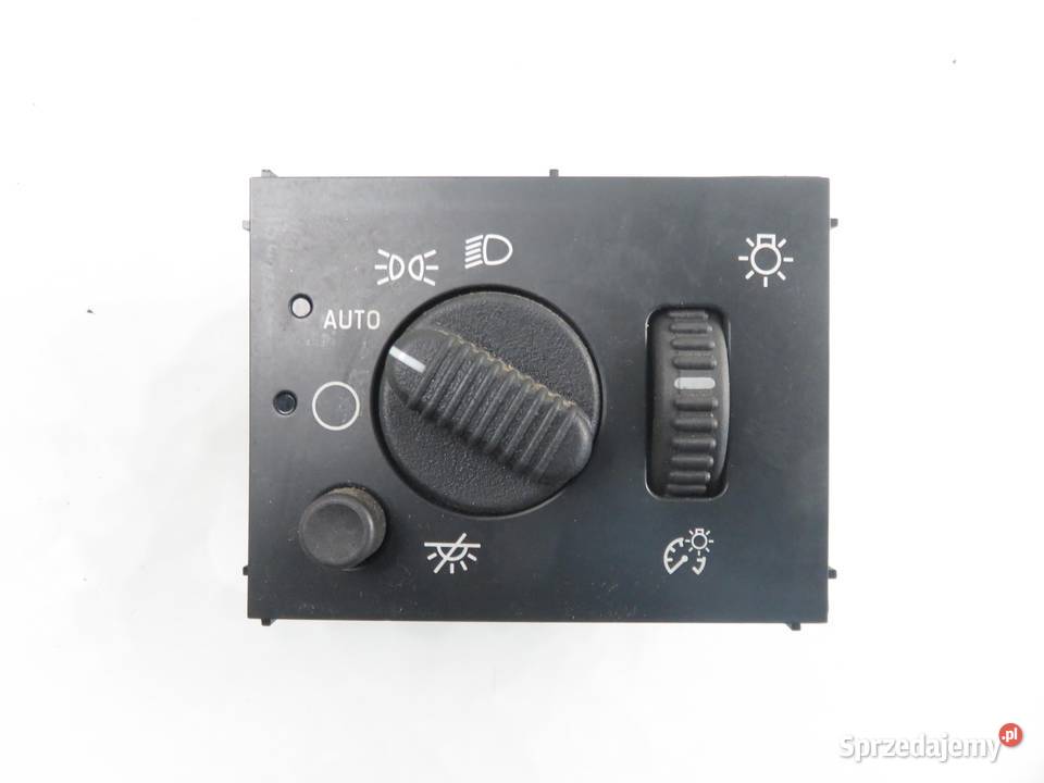 WŁĄCZNIK ŚWIATEŁ HUMMER HUMMER H2 15198374