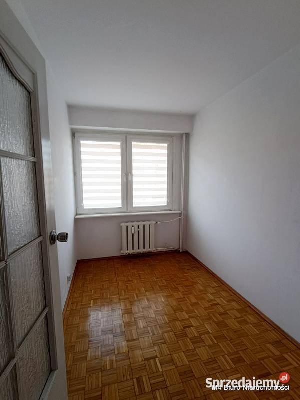 MIESZKANIE NA I PIETRZE W KROŚNIE NA OŚ Krosno sprzedam