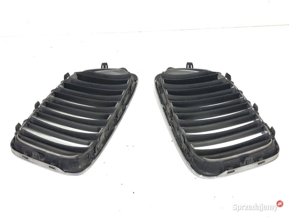 ATRAPA GRILL BMW E84 0915 2993308 SUV KRATA