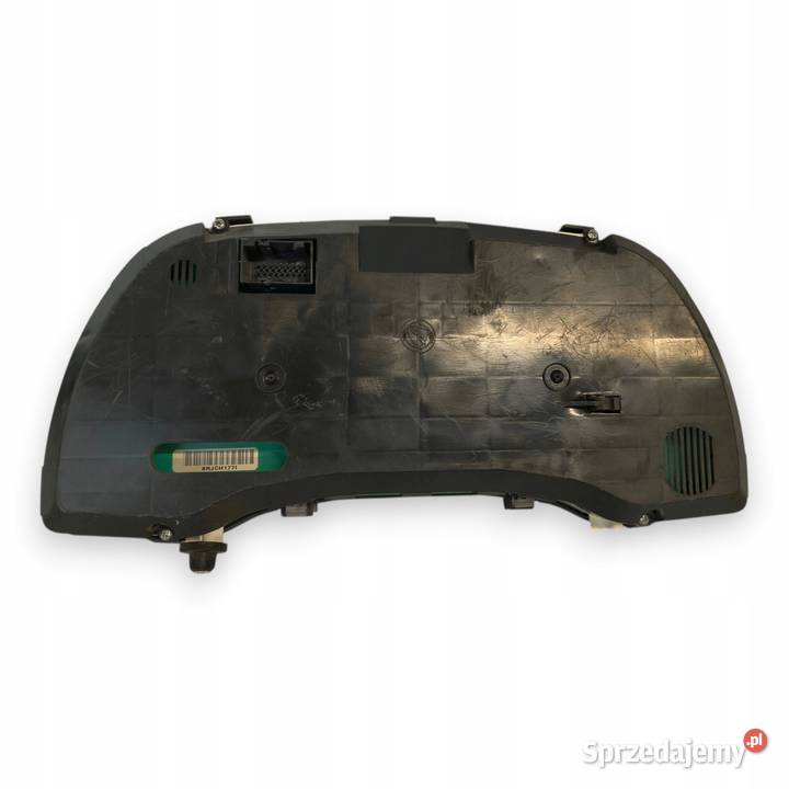 LICZNIK ZEGARY Fiat Grande Punto Evo 12 14 8V 14 Chełm sprzedam